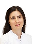 Лалаян Диана Вячеславовна