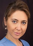 Иленко Елена Владимировна
