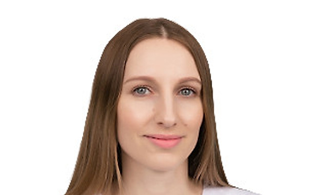 Щекатурова Ольга Александровна