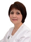 Батырова Венера Габдулхаевна