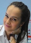 Бабенко Олеся Игоревна