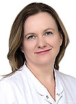 Рублева Татьяна Георгиевна