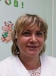 Романова Тамара Сергеевна