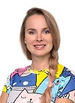 Воронцова Елена Анатольевна