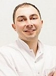 Борисов Дмитрий Тристанович