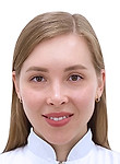 Дюкарева Оксана Александровна