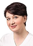 Ганенко Анастасия Геннадьевна