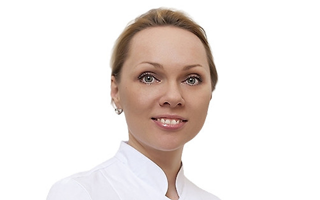 Мыскина Ольга Александровна
