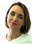 Кожаринова Полина Дмитриевна