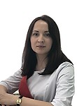 Божко Анастасия Александровна