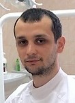 Арчегов Мурат Тотразович