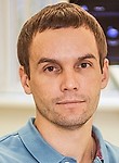 Матыцин Максим Олегович