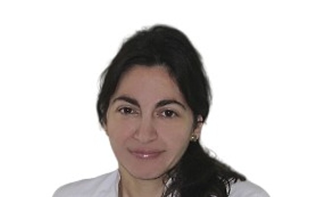 Бадалова Ольга Ашхановна
