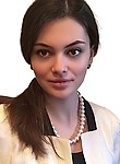 Григолиа Екатерина Мамиевна