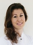 Паламарчук Алина Николаевна