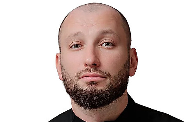 Фадин Владимир Олегович