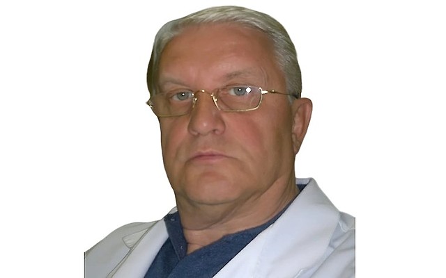 Лыгалов Станислав Иннокентьевич
