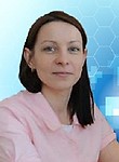 Кушнарева Светлана Сергеевна