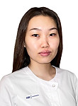 Бабуева Светлана Соёловна