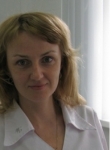 Алхазурова Татьяна Вениаминовна