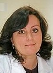 Тамбовцева Наталья Викторовна