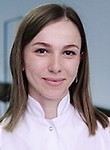 Черджиева Дзераса Александровна