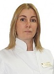 Барабаш Инна Михайловна