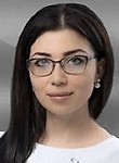 Соблирова Алена Максимовна