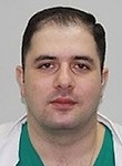 Адамян Манвел Оганович