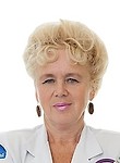 Дубинина Ирина Августовна