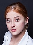Савилова Елена Николаевна