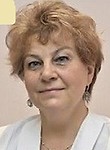 Морозова Татьяна Владимировна