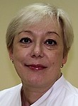 Сакович Людмила Викторовна