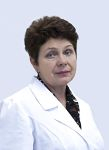Бахорина Людмила Николаевна