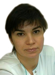 Гаджиева Зайнаб Гаджиевна