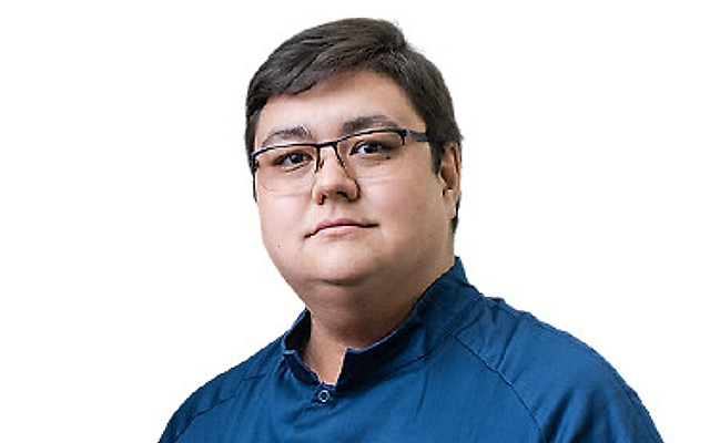 Вахитов Тимур Фанисович