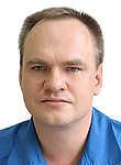 Осипов Денис Владимирович
