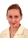 Степакина Екатерина Ивановна