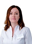 Шилина Марина Владимировна