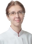 Александрова Александра Константиновна
