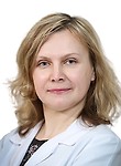 Гейслер Екатерина Владиславовна