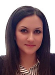 Филатова Марина Михайловна