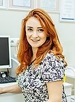 Шохина Мария Николаевна