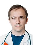Иванов Сергей Сергеевич