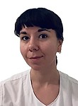 Азаровская Вера Владимировна