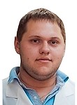 Губарев Игорь Александрович