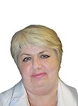 Мельникова Светлана Юрьевна