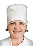 Пожидаева Инна Анатольевна