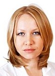 Морозова Наталья Александровна