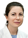 Самсонова Нарине Самвеловна